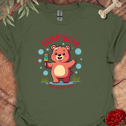 GUMMY Bear Tee