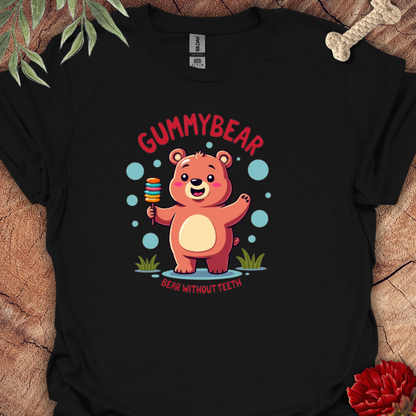 GUMMY Bear Tee