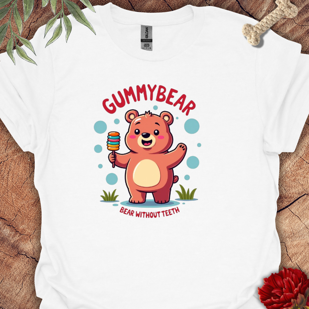 GUMMY Bear Tee