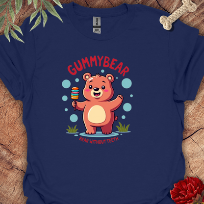 GUMMY Bear Tee