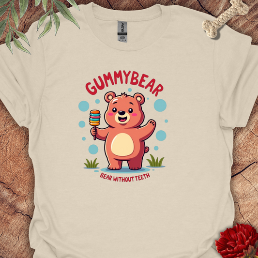 GUMMY Bear Tee