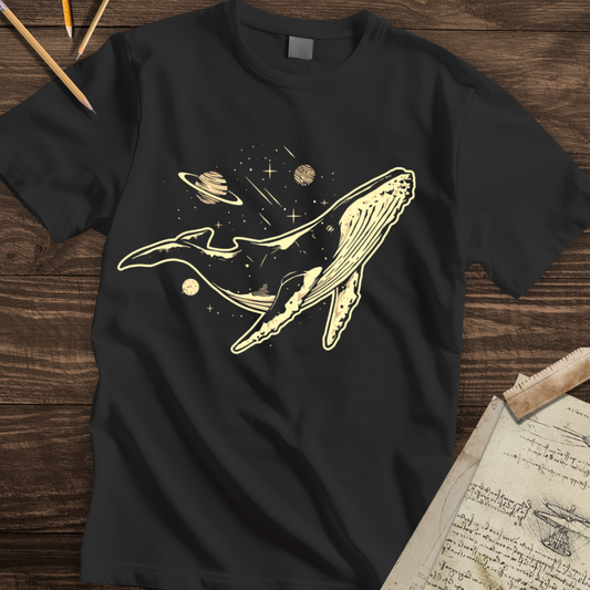 Galactic Leviathan T-shirt