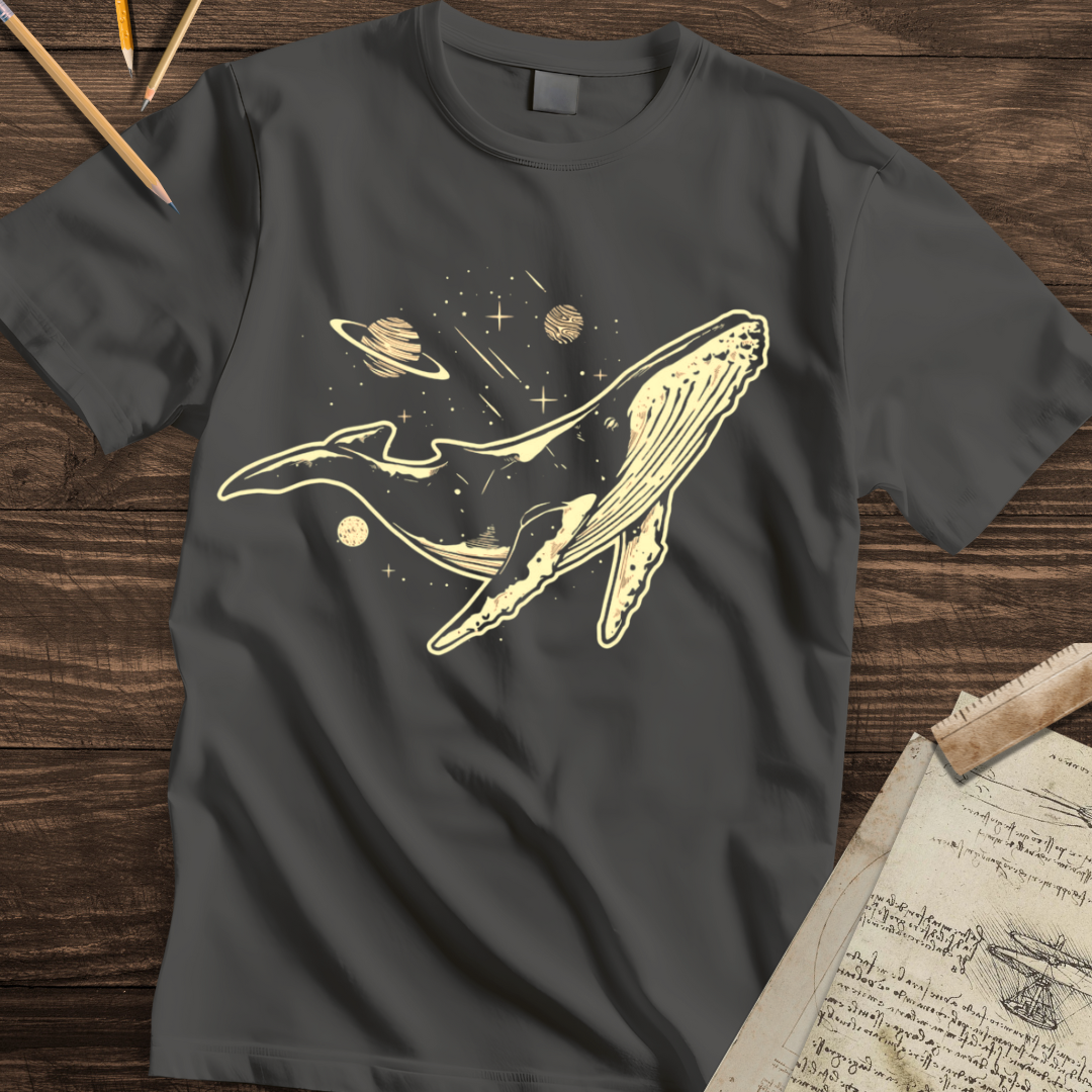 Galactic Leviathan T-shirt