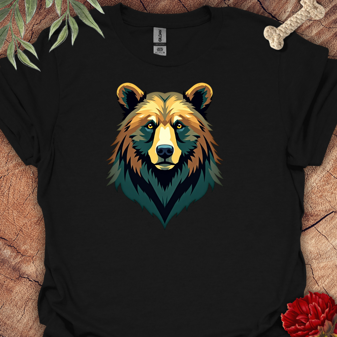 Geo BEAR Tee