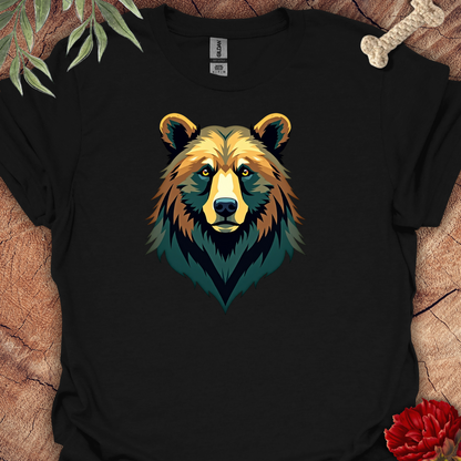 Geo BEAR Tee