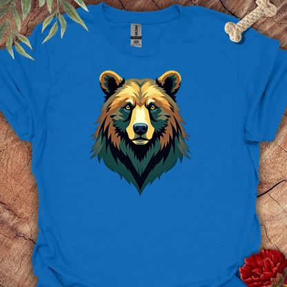 Geo BEAR Tee