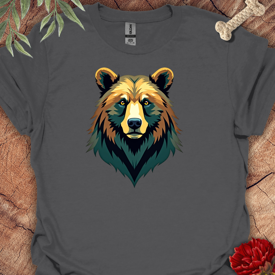 Geo BEAR Tee