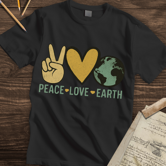 Global Harmony T-shirt