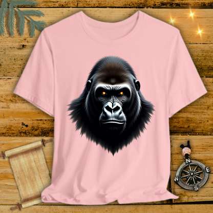 Gorilla Majesty T-Shirt