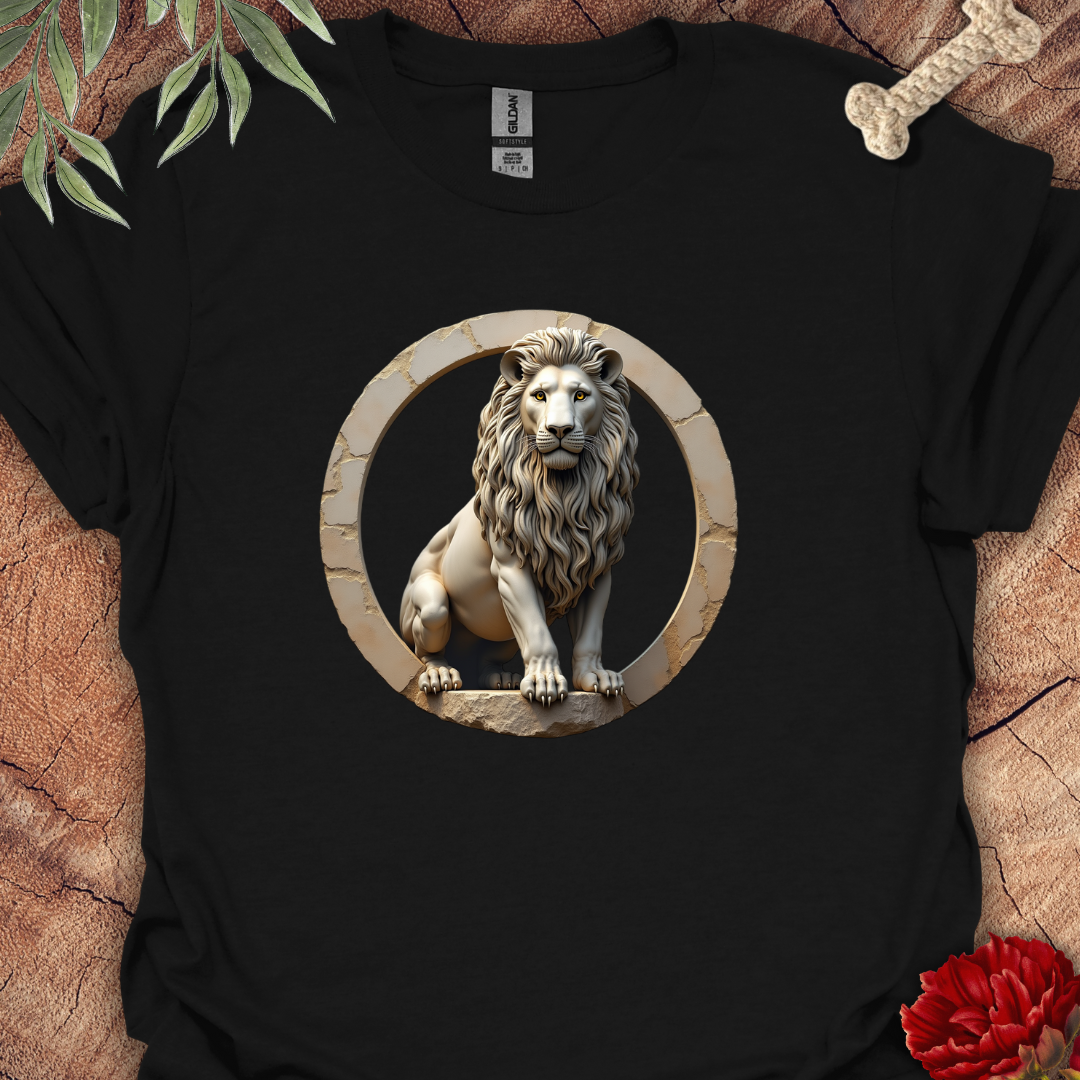 Greco Lion Tee