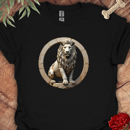 Greco Lion Tee