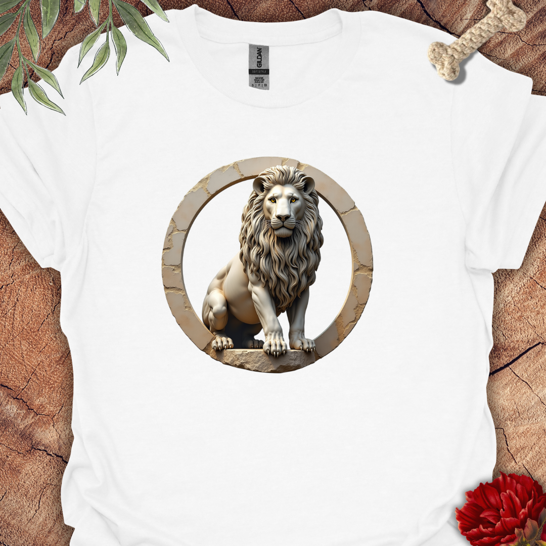 Greco Lion Tee