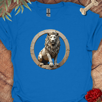 Greco Lion Tee