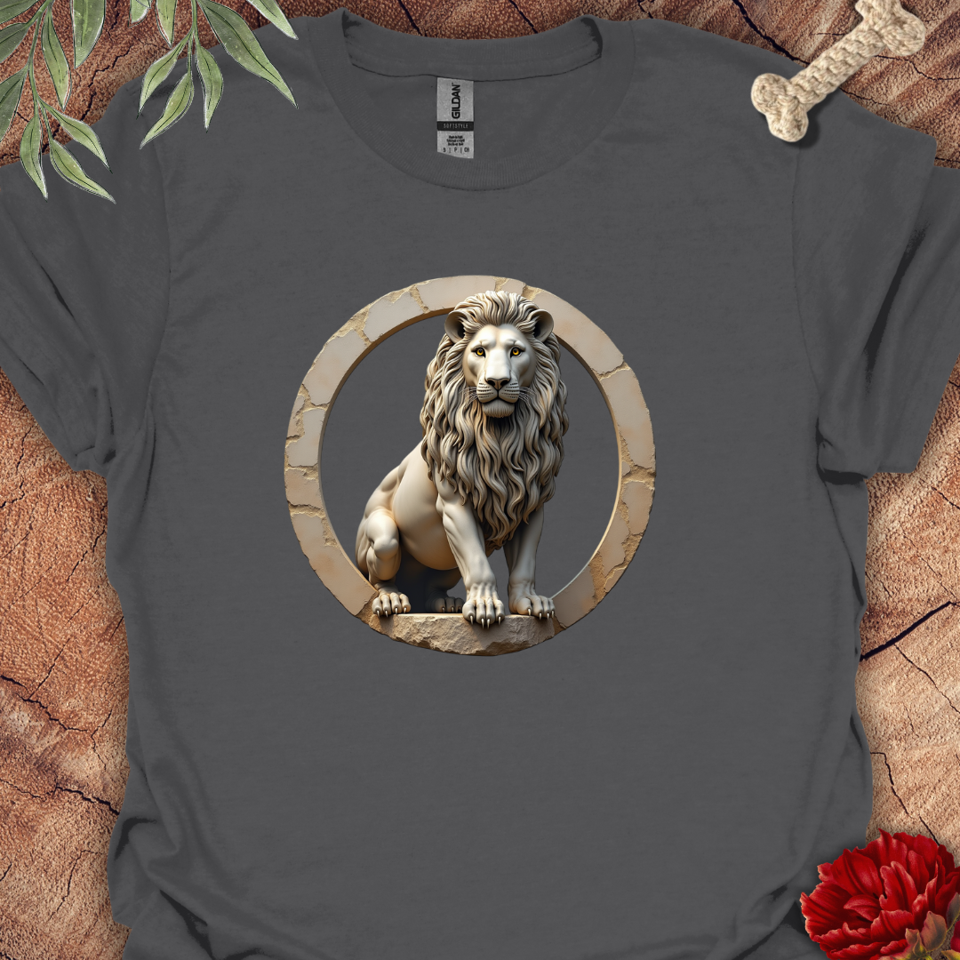 Greco Lion Tee