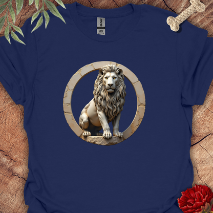 Greco Lion Tee