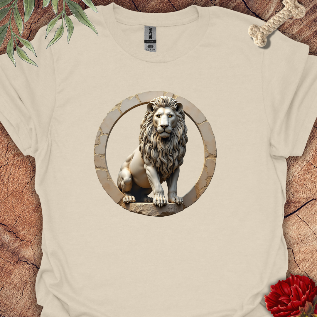 Greco Lion Tee