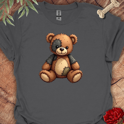 Grunge Bear Tee