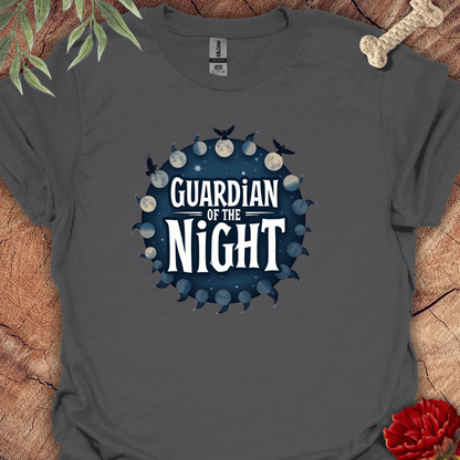 Guardian of the Night Owl Tee