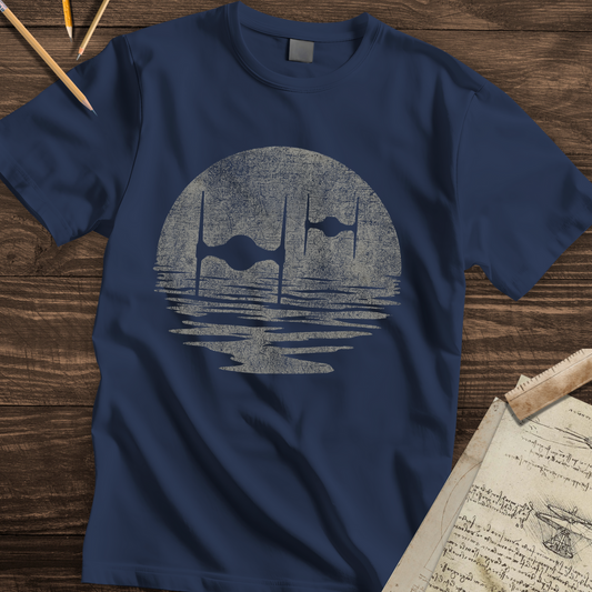 Imperial Sunset T-shirt