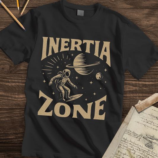 Inertia Zone T-shirt