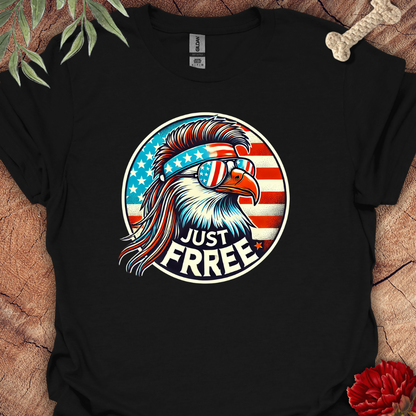 JUST FREE Tee