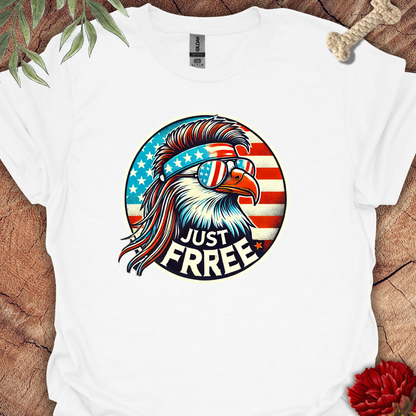 JUST FREE Tee