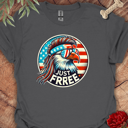 JUST FREE Tee