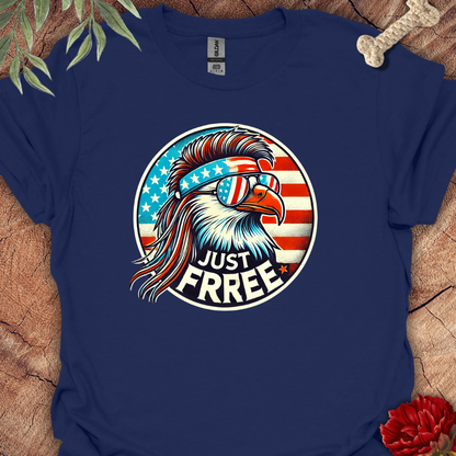 JUST FREE Tee