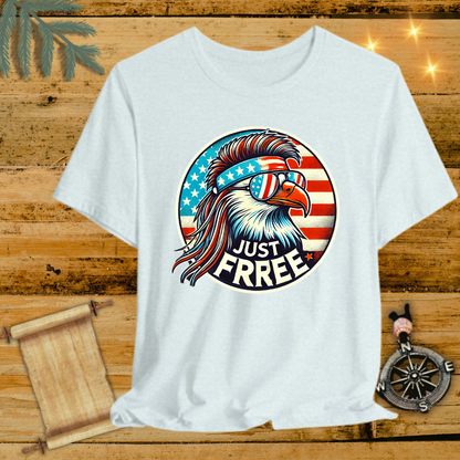 JUST FREE T-Shirt