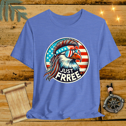 JUST FREE T-Shirt