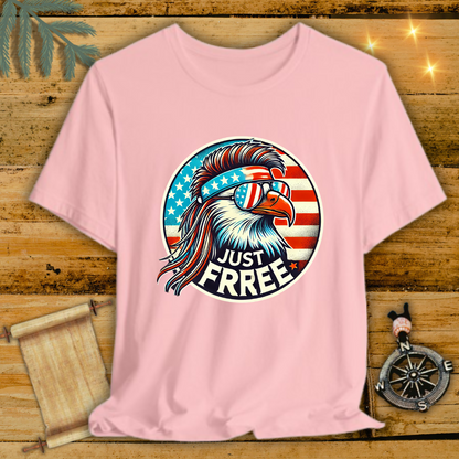 JUST FREE T-Shirt