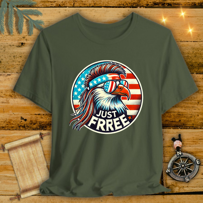 JUST FREE T-Shirt