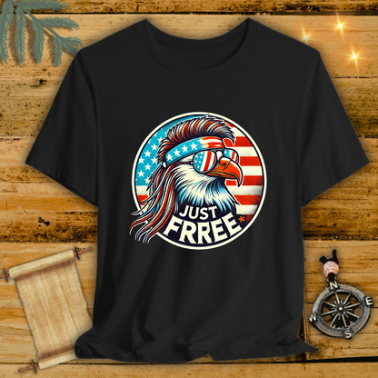 JUST FREE T-Shirt