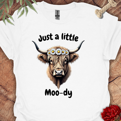 Wild Expressions Tee