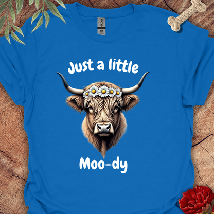 Wild Expressions Tee