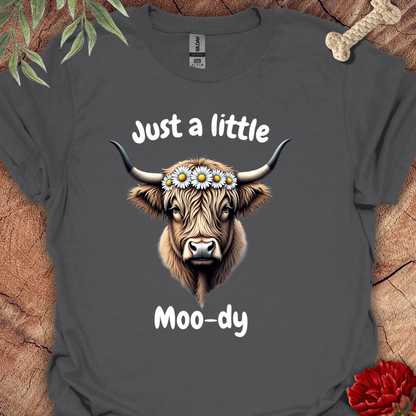 Wild Expressions Tee