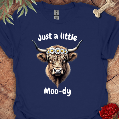 Wild Expressions Tee