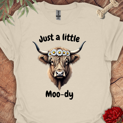 Wild Expressions Tee