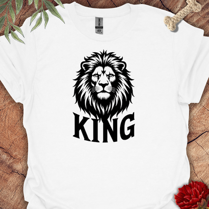 KING LION Tee