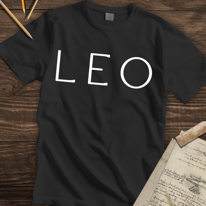 LEO Tee