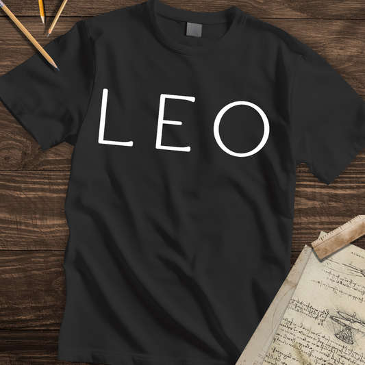 LEO Tee