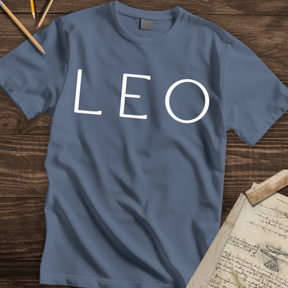 LEO Tee