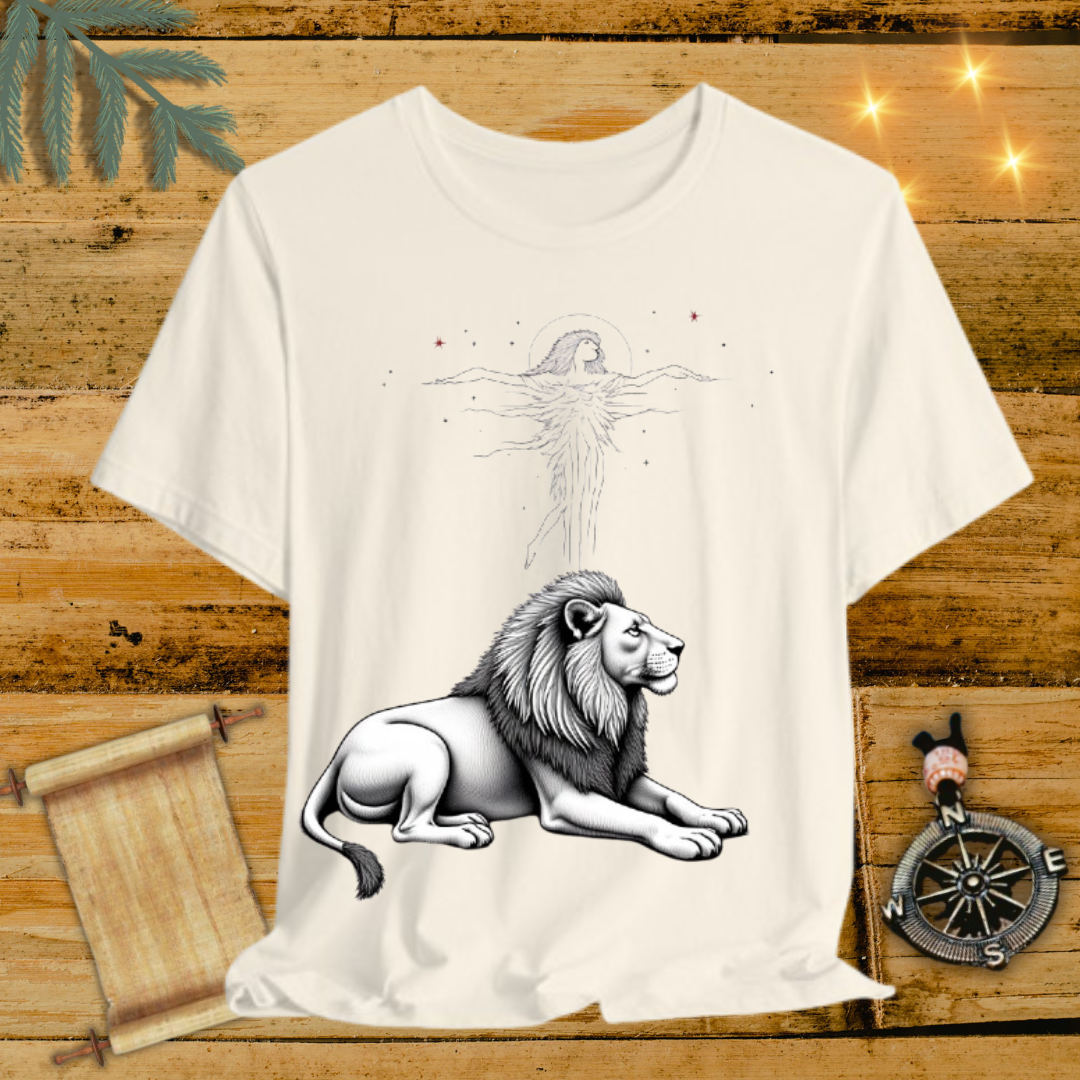 Lion Soul T-Shirt