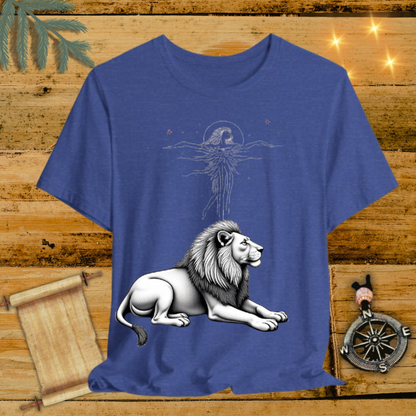 Lion Soul T-Shirt