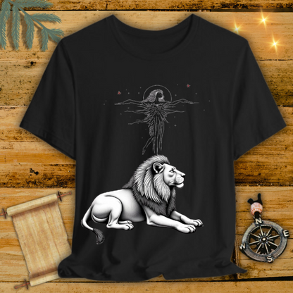 Lion Soul T-Shirt