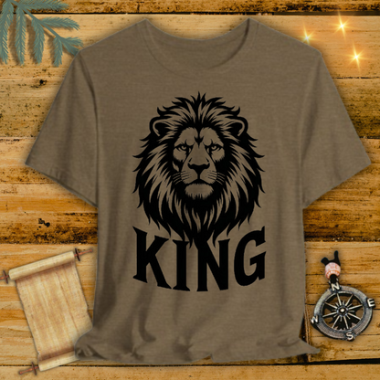 KING LION T-Shirt