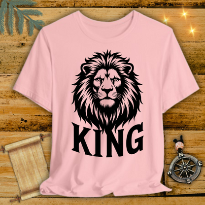 KING LION T-Shirt