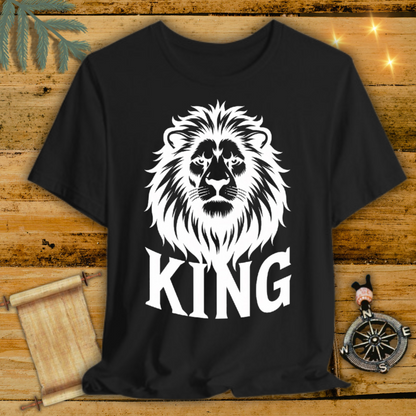 KING LION T-Shirt