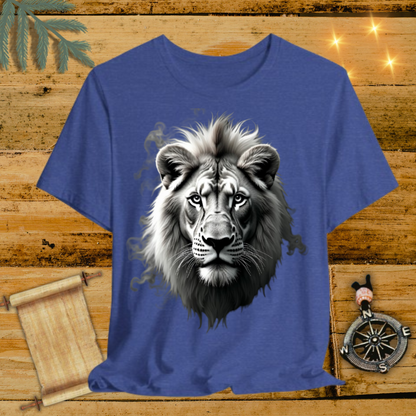 Paint Lion T-Shirt