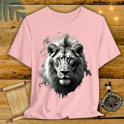 Paint Lion T-Shirt